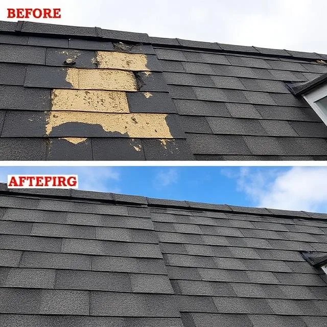 Roof Repair Near Me in Margarettsville, NC near me